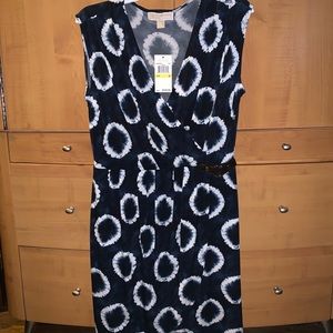 Michael Kors dress NWT